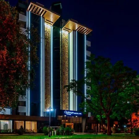 Optimum Luxury Hotel&Spa-3