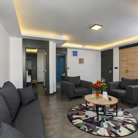 Optimum Luxury Hotel&Spa-2